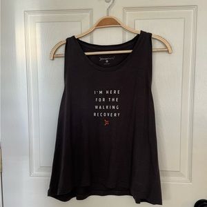 Orangetheory Fitness Tank - XXL